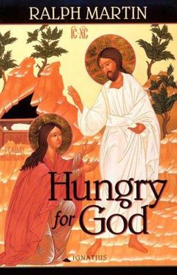 Hungry for God