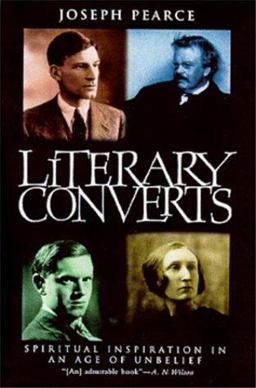 Literary Converts