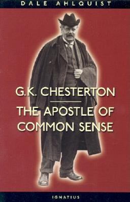 The Apostle of Common Sense