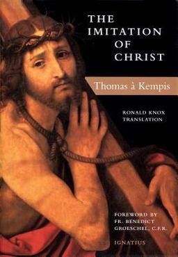 Imitatio Christi  9780898708721 Front Cover