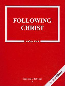 Following Christ