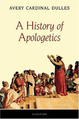 History of Apologetics 2nd 9780898709339 Front Cover