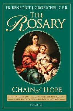 Rosary Chain of Hope  9780898709834 Front Cover