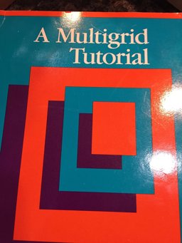 A Multigrid Tutorial
