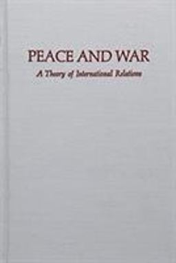 Peace and War