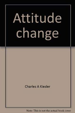 Attitude Change