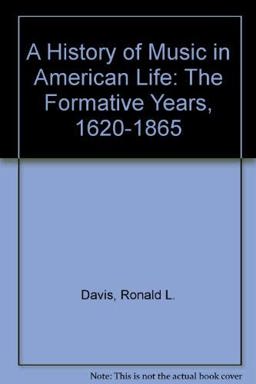 A History of Music in American Life