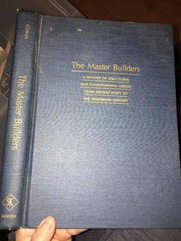 The Master Builders