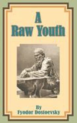 A Raw Youth