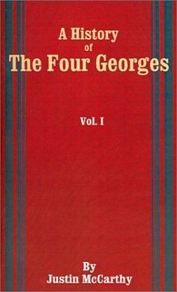 A History of the Four Georges