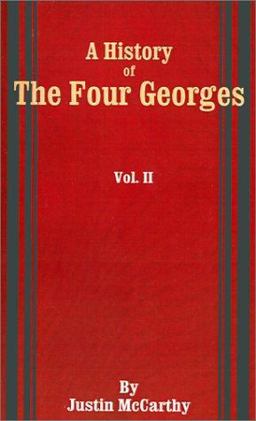 A History of the Four Georges