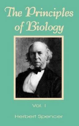 The Principles of Biology