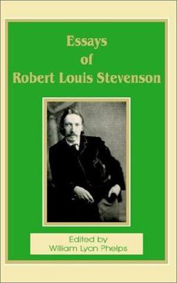 Essays of Robert Louis Stevenson
