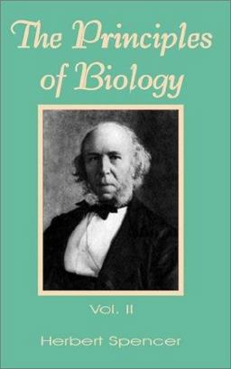 The Principles of Biology