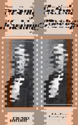 The Study of Sociology