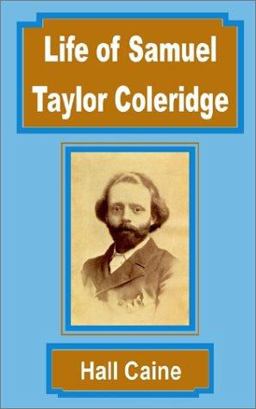 Life of Samuel Taylor Coleridge