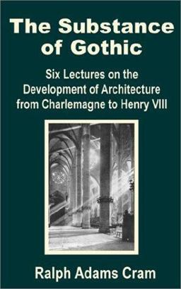 The Substance of Gothic