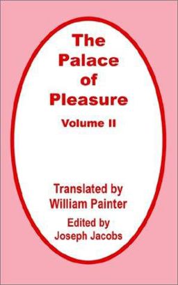 The Palace of Pleasure