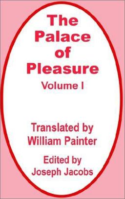 The Palace of Pleasure