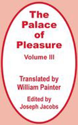 The Palace of Pleasure