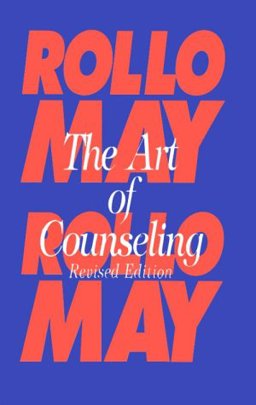 Art of Counseling  9780898761566 Front Cover