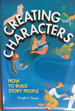 Creating Characters