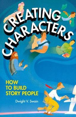 Creating Characters