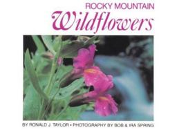 Rocky Mountain Wildflowers