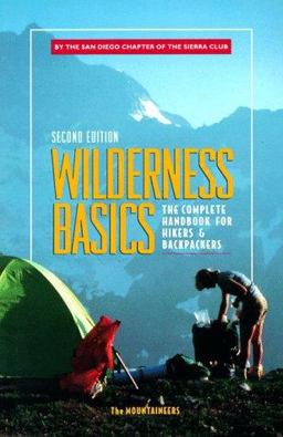 Wilderness Basics