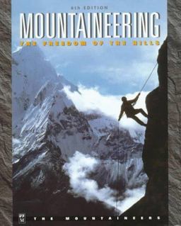 Mountaineering
