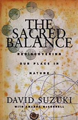 The Sacred Balance
