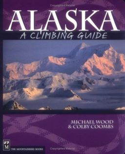 Alaska  9780898867244 Front Cover