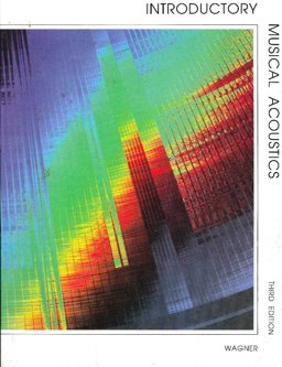 Introductory Musical Acoustics