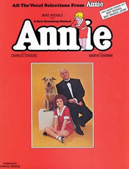 Annie (Broadway Selections)