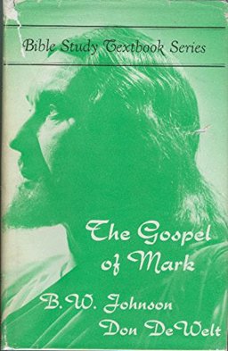The Gospel of Mark