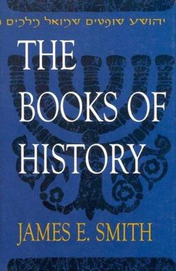 The Books of History