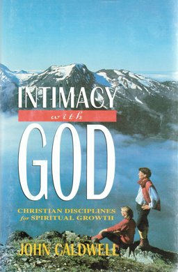 Intimacy with God