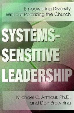 Systems-Sensitive Leadership Systems-Sensitive Leadership
