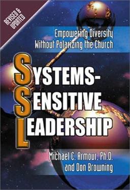 Systems-Sensitive Leadership Systems-Sensitive Leadership