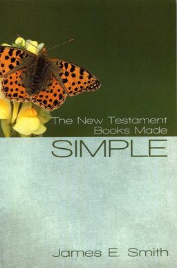 The New Testament Books Made Simple