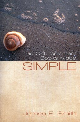 The Old Testament Books Made Simple