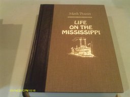 Life on the Mississippi