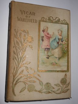 The Vicar of Wakefield