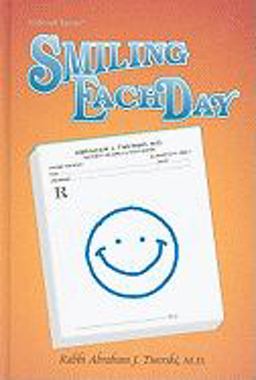 Smiling Each Day  9780899065816 Front Cover