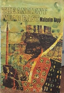 The Ancient Near East