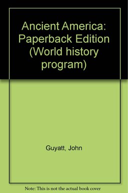 Ancient America