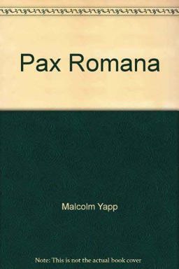 Pax Romana