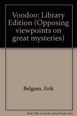 Voodoo
