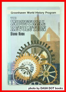 The Industrial Revolution