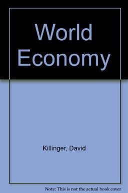 A World Economy